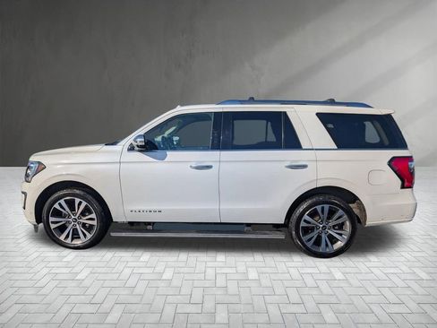 Used 2021 Ford Expedition Platinum image 7