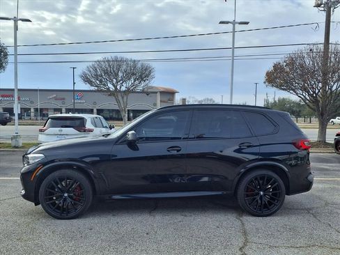 Used 2023 BMW X5 xDrive40i w/ M Sport Package image 24