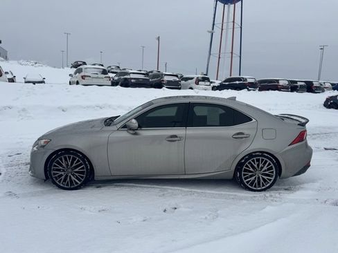 Used 2014 Lexus IS 250 AWD image 6