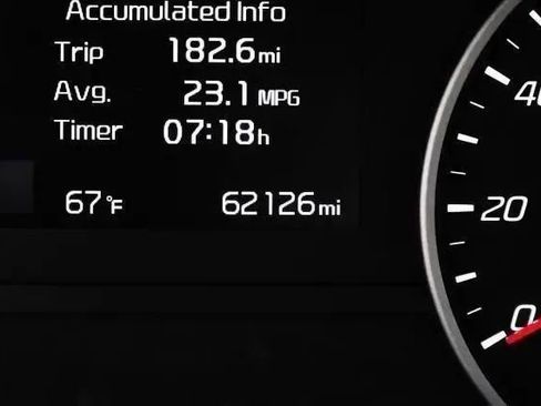 Used 2021 Kia Stinger GT-Line RWD image 21