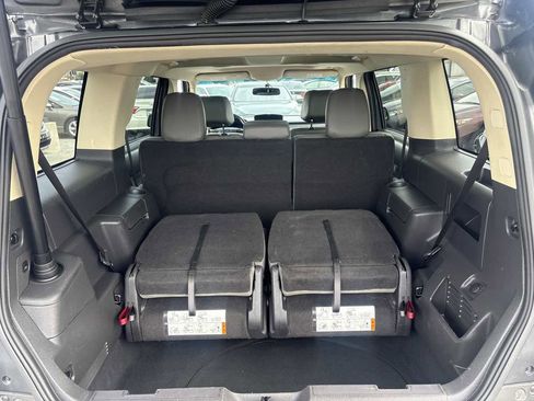 Used 2016 Ford Flex SEL w/ Equipment Group 202A image 12