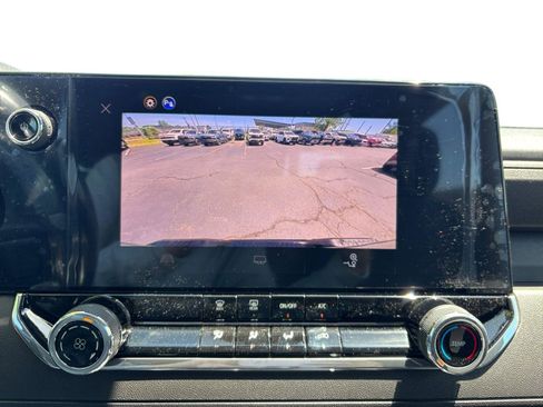 New 2026 Chevrolet Colorado W/T AWD/4WD image 23