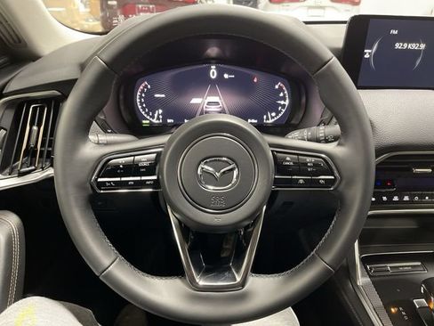 New 2026 MAZDA CX-90 3.3 Turbo w/ Premium Sport Pkg image 15