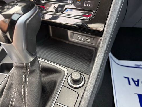 Used 2025 Volkswagen Jetta S FWD image 19