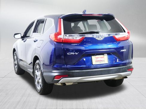 Used 2017 Honda CR-V EX-L image 5