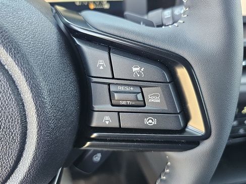 New 2026 Subaru Outback Touring XT AWD/4WD image 29