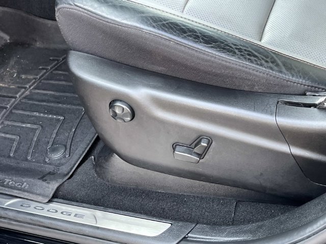 Used 2022 Dodge Durango R/T AWD/4WD image 29