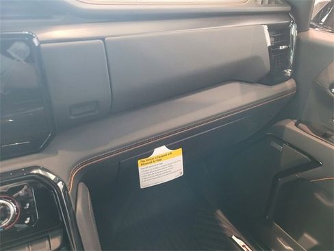 New 2026 GMC Sierra 1500 AT4 w/ AT4 Premium Package image 29