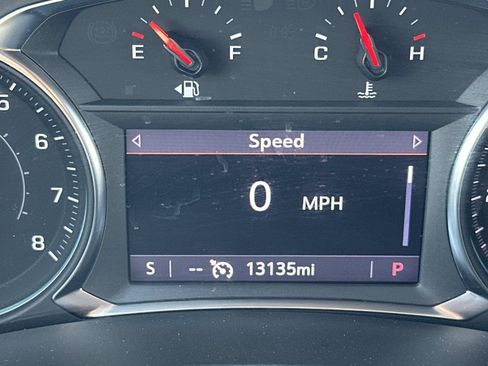 Certified 2024 Chevrolet Equinox LT FWD image 20