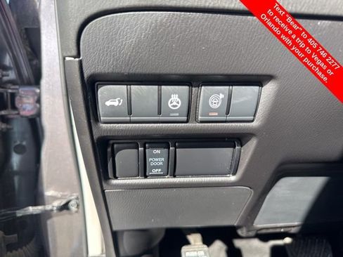 Used 2024 INFINITI QX80 Luxe image 20