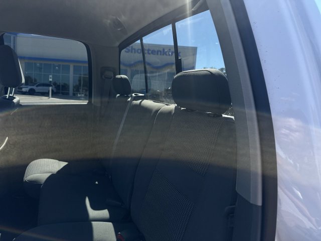Used 2007 Dodge Ram 3500 Truck SLT RWD image 24