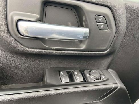 New 2026 GMC Sierra 3500 Pro w/ Convenience Package image 13