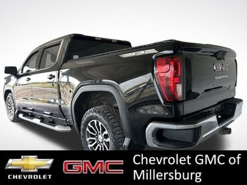 Used 2020 GMC Sierra 1500 SLE w/ LPO, GMC Protection Package AWD/4WD image 6