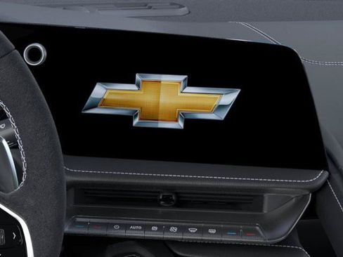 New 2026 Chevrolet Corvette E-Ray AWD/4WD image 20