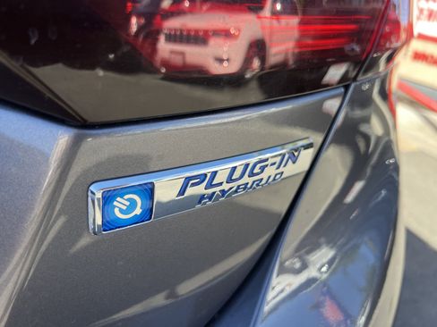 Used 2018 Honda Clarity Plug-In Hybrid image 8