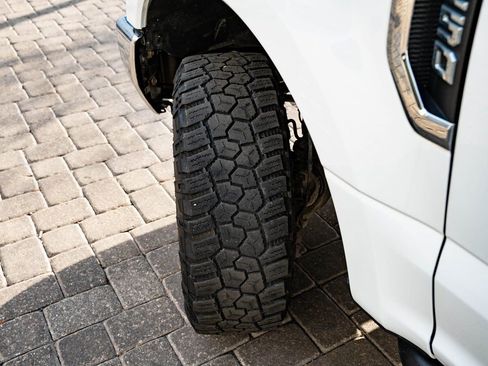 Used 2019 Ford F250 XL w/ XL Value Package AWD/4WD image 41