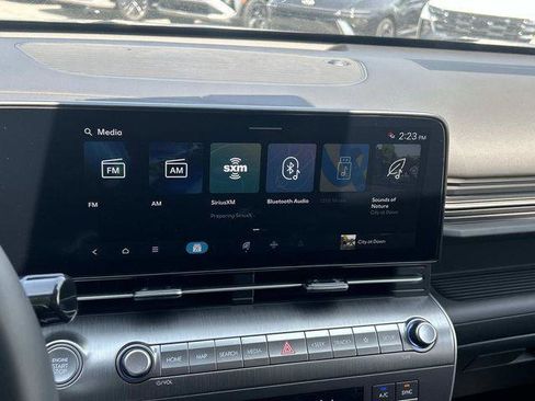 New 2026 Hyundai Kona SEL Premium AWD/4WD image 9