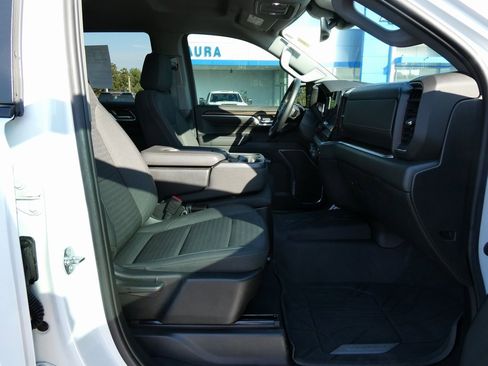 Certified 2023 Chevrolet Silverado 1500 LT w/ Protection Package image 15