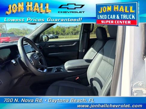 Used 2024 GMC Acadia Elevation w/ Super Cruise Package image 18