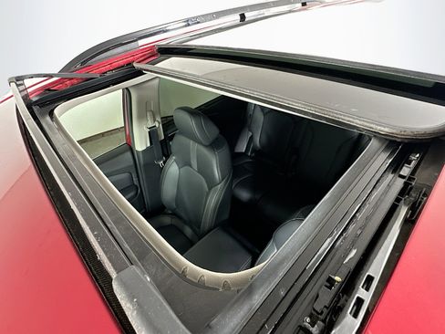 Used 2025 Honda Pilot Touring image 21