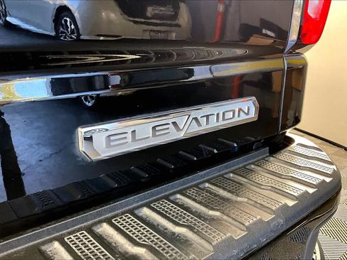 Certified 2021 GMC Sierra 1500 Elevation w/ Driver Alert Package I image 10