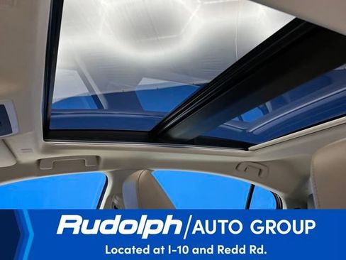 Used 2019 Lexus ES 350 Luxury image 21