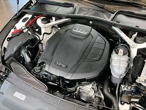 Used 2020 Audi A4 2.0T Premium Plus w/ Premium Plus Package FWD image 30