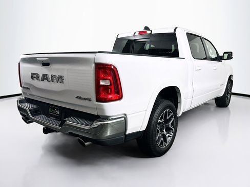 Used 2025 RAM 1500 Laramie image 9