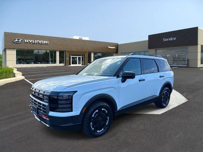 Certified 2026 Hyundai Palisade XRT Pro