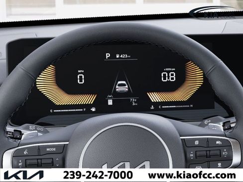 New 2026 Kia K5 GT image 21