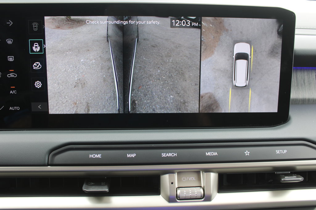 New 2027 Kia Telluride SX Prestige w/ Towing Package AWD/4WD image 61