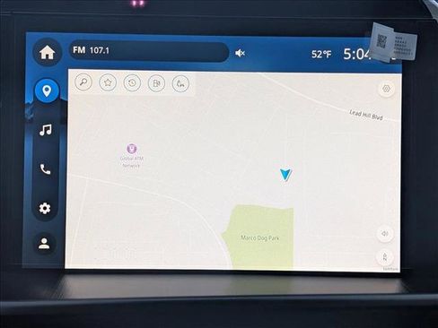 Used 2026 Subaru Outback Premium AWD/4WD image 14