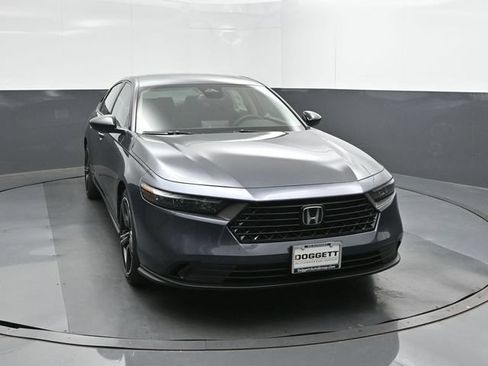 New 2026 Honda Accord SE image 17