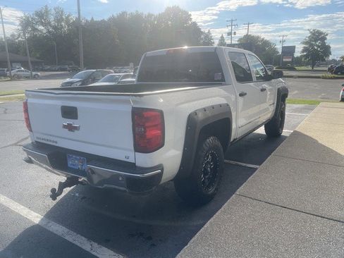 Used 2014 Chevrolet Silverado 1500 LT w/ All Star Edition image 5