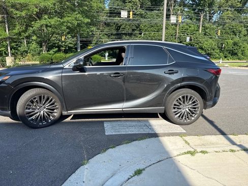 Used 2024 Lexus RX 350 w/ Convenience Package AWD/4WD image 4
