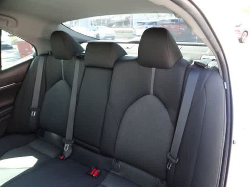 Certified 2021 Toyota Camry LE image 19