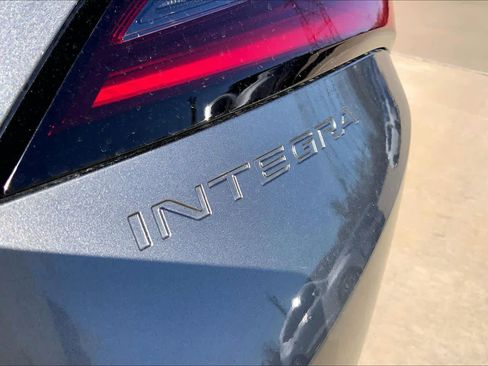 Used 2025 Acura Integra A-Spec image 29