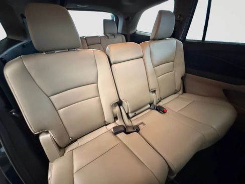 Used 2020 Honda Pilot EX-L image 19