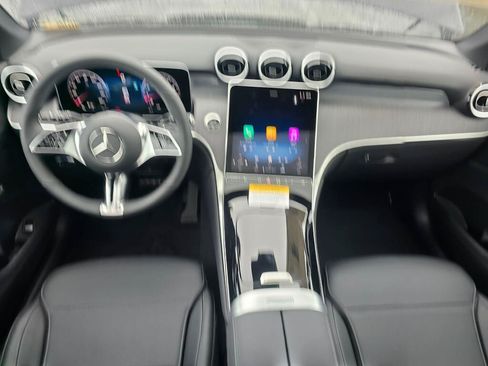 New 2026 Mercedes-Benz GLC 300 4MATIC image 17