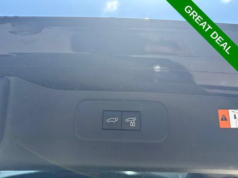 Used 2024 Lexus TX 350 FWD w/ Accessory Package (Z1) image 8