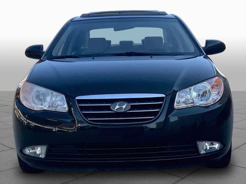 Used 2007 Hyundai Elantra GLS FWD image 3