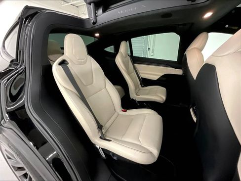 Used 2023 Tesla Model X Plaid AWD/4WD image 28