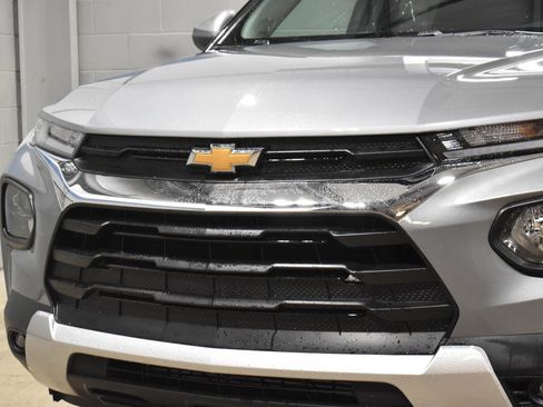 Used 2023 Chevrolet TrailBlazer LT w/ Convenience Package FWD image 33