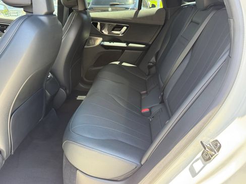 Used 2023 Mercedes-Benz EQE 350+ 4MATIC SUV image 39