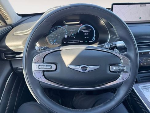 Used 2023 Genesis GV80 3.5T w/ Cargo Package image 17