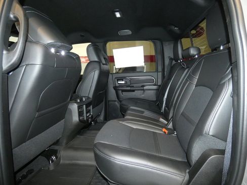 New 2025 RAM 2500 Power Wagon image 26