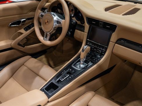 Used 2013 Porsche 911 Carrera RWD image 57