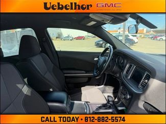 Used 2022 Dodge Charger SXT video 2