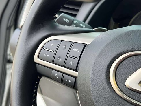 Used 2021 Lexus RX 350 AWD w/ Premium Package image 18