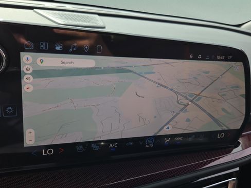 New 2026 Chevrolet Traverse RS image 23